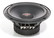 Audio System AS 165 EM DC EVO midbassot