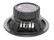 Audio System AS 165 EM DC EVO midbassot