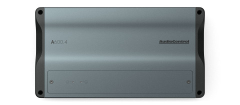 AudioControl A600.4