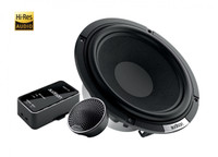 Audison AVK 6 S II 6.5