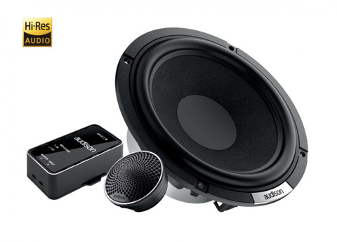 Audison AVK 6 S II 6.5