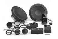 Audison AVK 6 S II 6.5