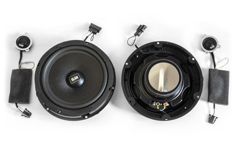 Blam 200RS-T6 (VW Transporter T6)