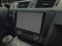 Pioneer SPH-PF97BT BMW3 E90 E91 E92 E93 multimediasoitin