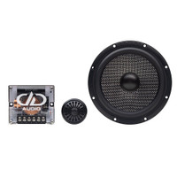 DD Audio C-C6.5C-XO erillissarja