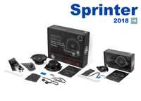 DLS CRPP-MB1.6.3 Sprinter W907
