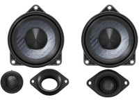 Alpine DP2-40C-B erillissarja