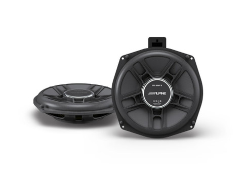 Alpine DP2-80WF-B (pari)