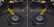 Alpine DP2-80WF-B (pari)