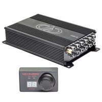 DD Audio DSI-3R