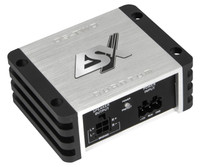 ESX Audio Quantum QS-TWO