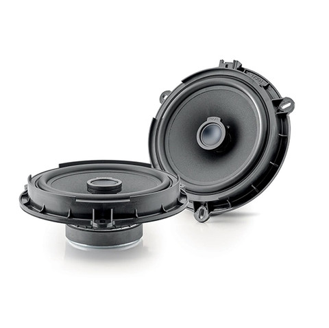 Focal Inside IC Ford 165 6,5