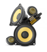 Focal Inside IS BMW 100K BMW erillissarja