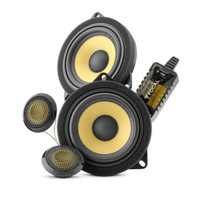 Focal Inside IS BMW 100KL BMW erillissarja