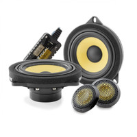 Focal Inside IS BMW 100KL BMW erillissarja