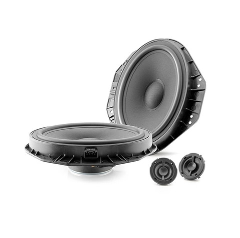 Focal Inside IS Ford 690 6x9