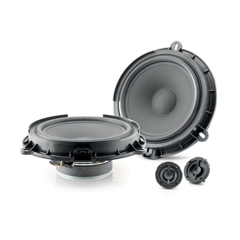 Focal Inside IS Ford 165 6,5