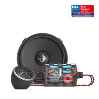 Helix Compose Ci3 K100.2FM-S3 Mk2 BMW erillissarja