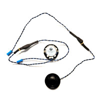 BMW OE HiFi 676 diskantit
