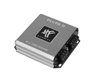 Hifonics PLUTO II