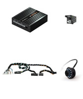 i4 Harman Kardon amplifier upgrade kit UP10