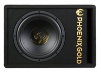 Phoenix Gold Z12AB 12