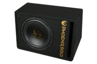 Phoenix Gold Z12AB 12