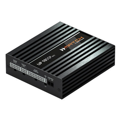 Match UP 10DSP MK2