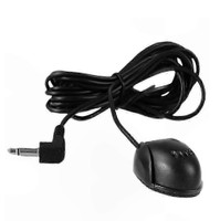 Mikrofoni Android tai Carplay näyttöön