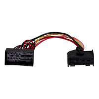 MATCH PP-BMW ASD-Bypass johtosarja