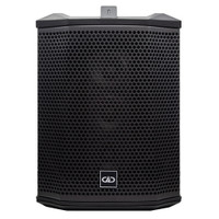 DD Audio Rager WPA-3.1