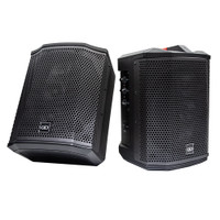 DD Audio Rager WPA-3.1