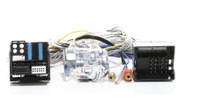 Audio System HLC2 RTC QUADLOCK 40