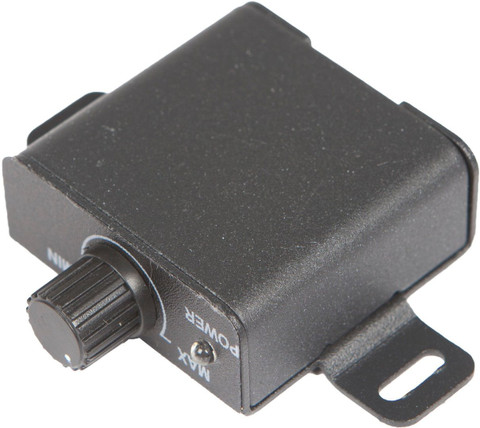 Audio System RTC tasonsäädin