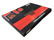 FOUR S2-BaseMat 2,5 mm 500x370 vaimennusmatto