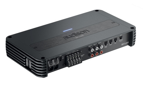 Audison SR 5.600