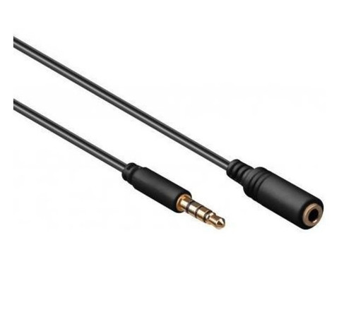 Dayton Audio TRRS, 2m jatkojohto