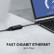 USB-C - Ethernet sovitin