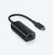 USB-C - Ethernet sovitin