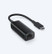 USB-C - Ethernet sovitin