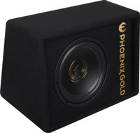 Phoenix Gold Z11AB 10