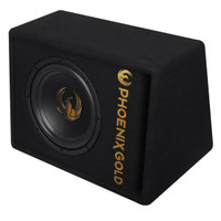 Phoenix Gold Z11AB 10
