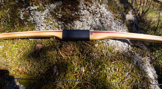 D/R Pitkäjousi (47#@28
