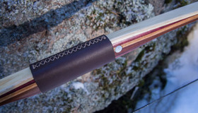 D/R Pitkäjousi (44#@28