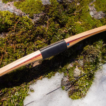 D/R Pitkäjousi (toiveiden mukaan)