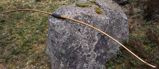 Pitkäjousi (toiveiden mukaan)