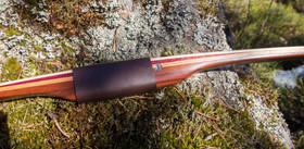 D/R Pitkäjousi (46#@28