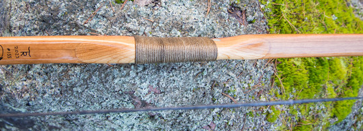 Bambu-kiiltotuomi, 45#@28