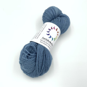 Kampavillalanka tex 90x3 Indigo