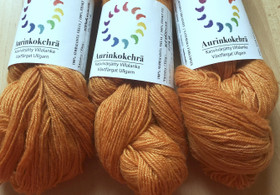 Kampavillalanka tex 90x3 Kehäkukka